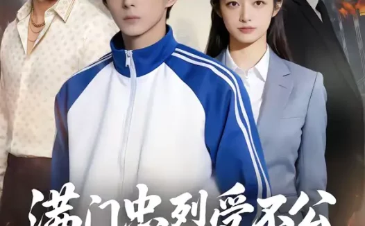 短剧《满门忠烈受不公，我抬匾证清白（84集）》全集免费在线观看