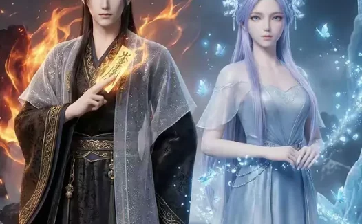 短剧《天渊重瞳录（87集）》全集免费在线观看