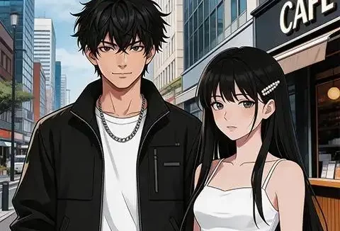 短剧《全球男性的终极幻想（89集）动漫》全集免费在线观看