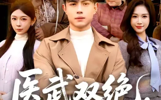 短剧《医武双绝，小农民无敌了（90集）周天越＆欧阳千然》全集免费在线观看