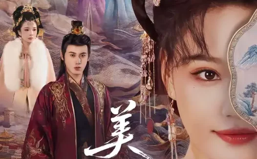 短剧《美人面(94集)傅邦奇&宋亚娟》全集免费在线观看