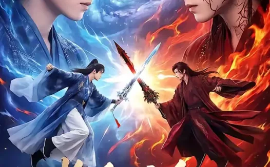 短剧《推翻定命大师兄立新规（98集）》全集免费在线观看