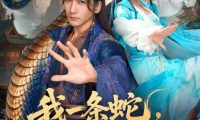 短剧《我一条蛇，教出一群魔头很合理吧（80集）高迦澜＆喻子苏》免费观看全集