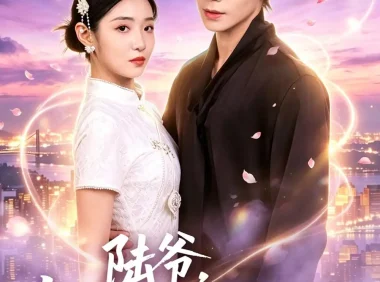 短剧《陆爷，夫人马甲遍布全球（76集）张智鹏＆妘妹》免费观看全集