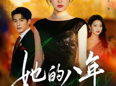 短剧《她的八年（68集）黄子珺＆王英杰》免费观看全集