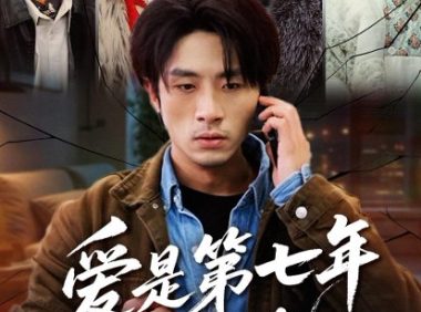 短剧《爱是第七年的牢笼（53集）袁川航＆妞妞＆肖静》免费观看全集