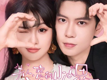 短剧《夫人，您的小心思藏不住啦（81集）黄浩雯＆田甜一》免费观看全集