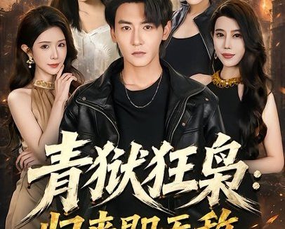 短剧《青狱狂枭：归来即无敌（65集）孙虎城＆蒋昕妍》免费观看全集