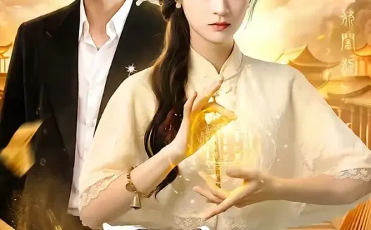 短剧《开局领证，夫人竟是玄学大佬（95集）千喆＆陈辞》免费观看全集