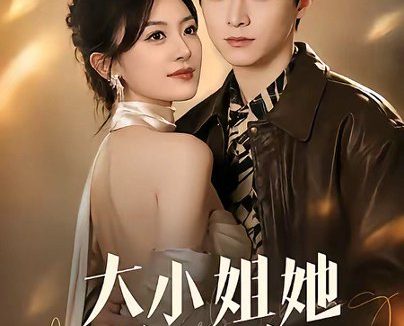 短剧《大小姐她以力服人（75集）李俊良＆程琳淼》免费观看全集