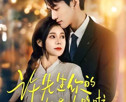 短剧《许先生你的太太跑路啦（55集）丁成勋＆朱一铭》免费观看全集