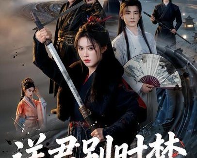 短剧《送君别时梦（65集）李豪＆薛子祺》免费观看全集