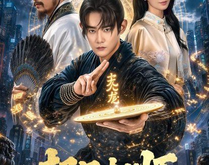 短剧《超品相师（80集）江宇顺＆于心意》免费观看全集