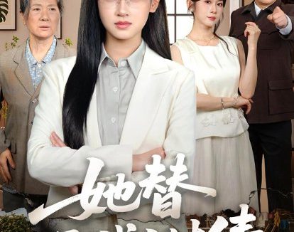 短剧《她替三代人讨债（61集）范祺＆冯欢欢＆吴克刚》免费观看全集