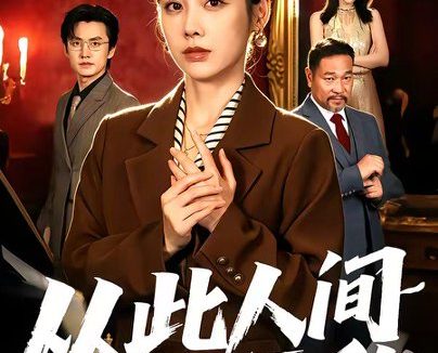 短剧《从此人间她无敌（51集）钟小淇＆珑一》免费观看全集