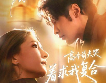 短剧《离婚当天，高冷前夫哭着求我复合（77集）居来提＆崔紫轩》免费观看全集