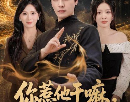 短剧《你惹他干嘛，他是大夏守护神（78集）李彬航＆林初》免费观看全集