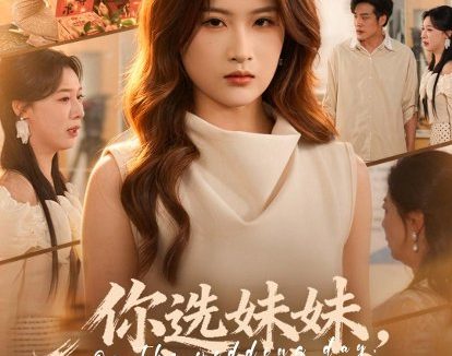 短剧《你选妹妹，我选自己（81集）申晴＆张宇翔》免费观看全集