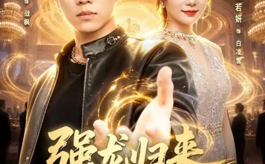 短剧《强龙归来师姐劝我别太浪（80集）孙钰哲＆王若妍》免费观看全集