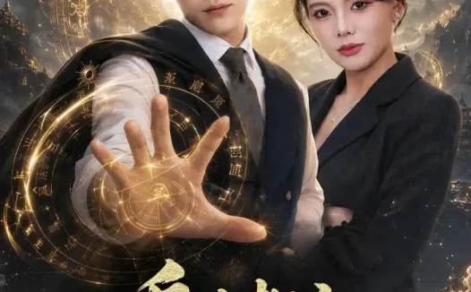 短剧《身在都市：仙帝修为我不装了（80集）朱哲人＆阿璃》免费观看全集