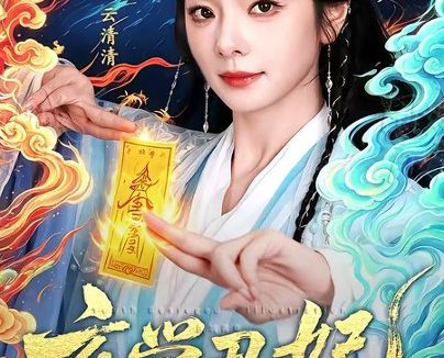 短剧《玄学丑妃：满朝文武跪求我算卦（101集）曹景皓＆金璐莹》免费观看全集