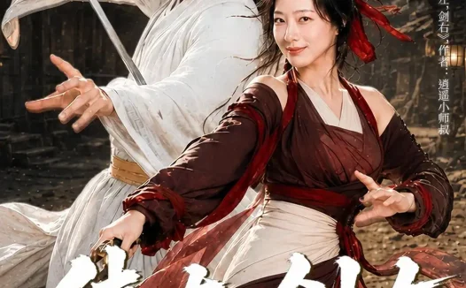 短剧《侠左，剑右（77集）黄涛$章滢》免费观看全集