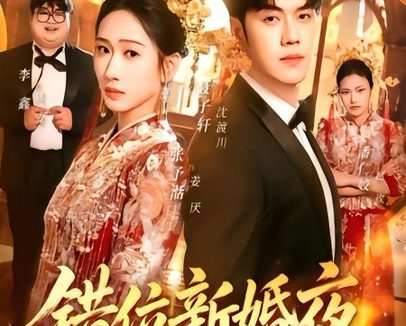短剧《错位新婚夜（68集）聂子轩＆张予湉》免费观看全集