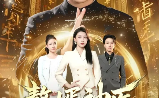 短剧《赘婿神医不好惹（89集）张灵钰＆郭嘉铭》免费观看全集