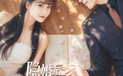 短剧《隐婚后我成了他的偏爱（56集）李彬航》免费观看全集