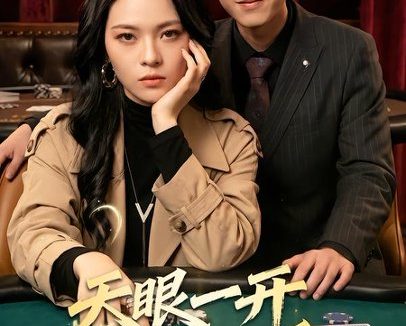 短剧《天眼一开谁都不爱（57集）杨一＆李丹妮》免费观看全集