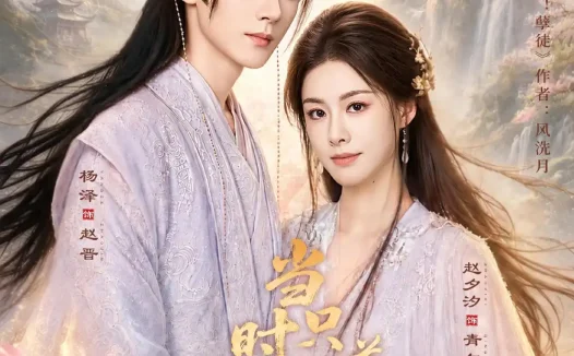 短剧《当时只道是卿卿（60集）杨泽＆赵夕汐》免费观看全集