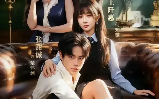 短剧《母女齐穿书，怼渣就到账（69集）张甜诚＆王阡惠》免费观看全集