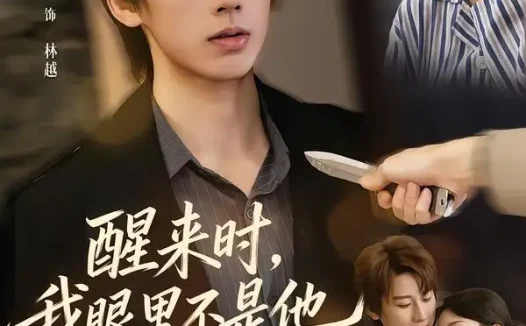 短剧《醒来时，我眼里不是他（36集）杨芷煊＆张皓文》免费观看全集