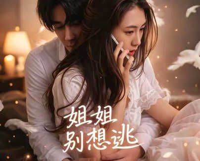 短剧《姐姐别想逃（60集）林虹＆张浩然》免费观看全集