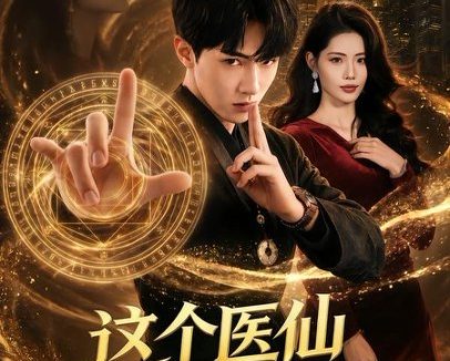 短剧《这个医仙太无敌了（69集）陆潇祺＆董洁》免费观看全集