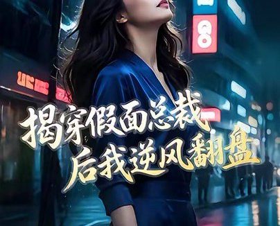 短剧《揭穿假面总裁后我逆风翻盘（47集）杜飞＆雅妮》免费观看全集