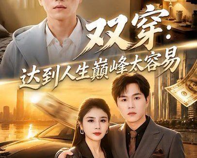短剧《双穿：达到人生巅峰太容易（80集）谢宇豪＆乐彤》免费观看全集