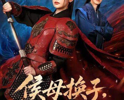 短剧《侯母换子，真嫡女重生回来了（76集）周凌丰＆王思瑾》免费观看全集