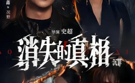 短剧《消失的真相·沉罪(64集)崔雨馨&谢易真》免费观看全集
