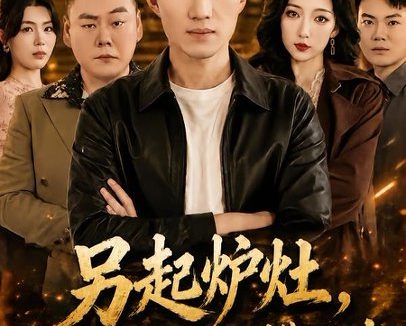 短剧《另起炉灶,我让兄弟高攀不起(73集)王子行&赵琪》免费观看全集