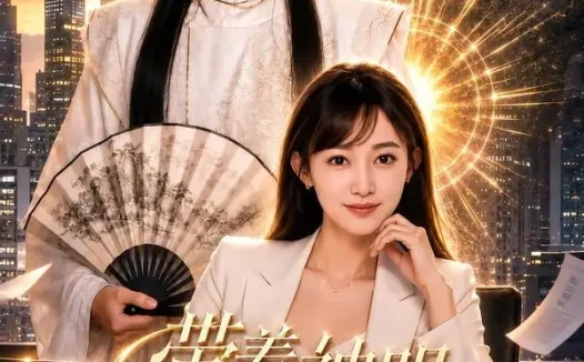 短剧《带着神明整顿职场(90集)王凯&游小鱼》免费观看全集