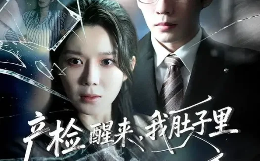 短剧《产检醒来,我肚子里的孩子消失了(63集)秦毅&孔莹莹》免费观看全集