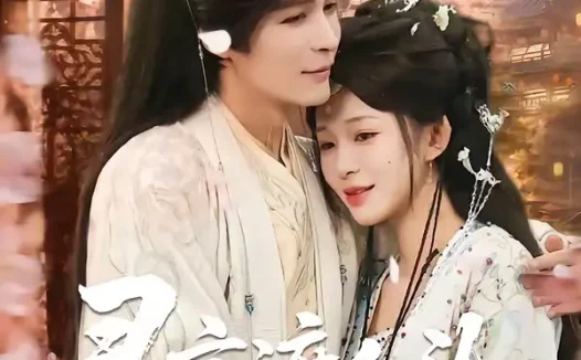 短剧《灵言渡白头（85集）邹柯俊＆韩录锦》免费观看全集