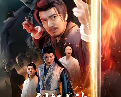 短剧《一剑斩古神，那人是我爹（63集）陈贤宇＆陈思琦》免费观看全集