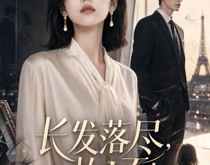 短剧《长发落尽,故人不归(43集)AI短剧》免费观看全集