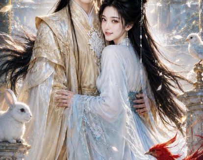 短剧《太初神帝(60集)AI短剧》免费观看全集