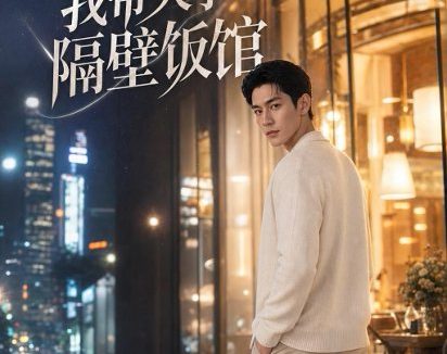 短剧《绝交后,我带火了隔壁饭馆(43集)AI短剧》免费观看全集