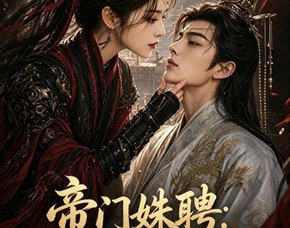 短剧《帝门姝聘：将门遗女揽江山（124集）》免费观看全集