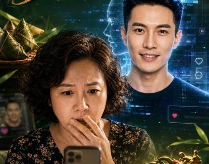 短剧《梦醒在端午前(38集)AI短剧》免费观看全集