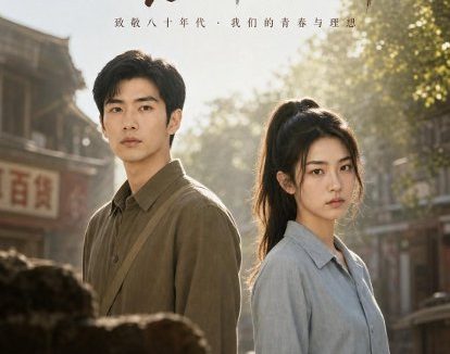 短剧《八零一眼万年共奋斗(80集)AI短剧》免费观看全集